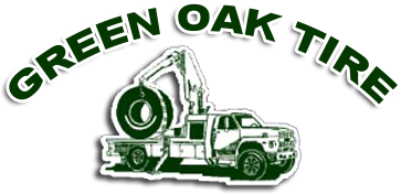 Green Oak Tire